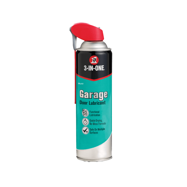Garage Door Lube 3InOne Australia
